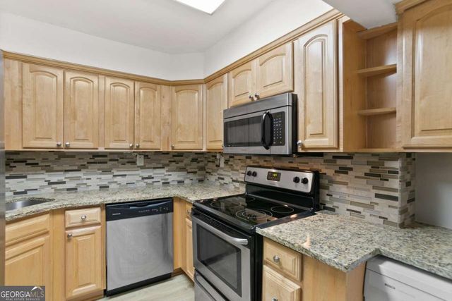 2870 Pharr Court South NW 2506, Atlanta, GA 30305