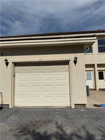 1412 E Keeton Avenue 15, Mcallen, TX 78503