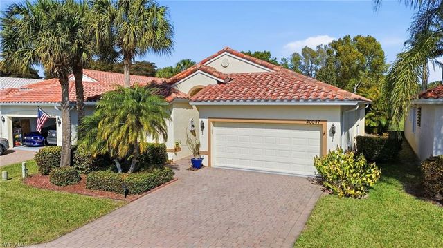 20047 Castlemaine AVE, Estero, FL 33928