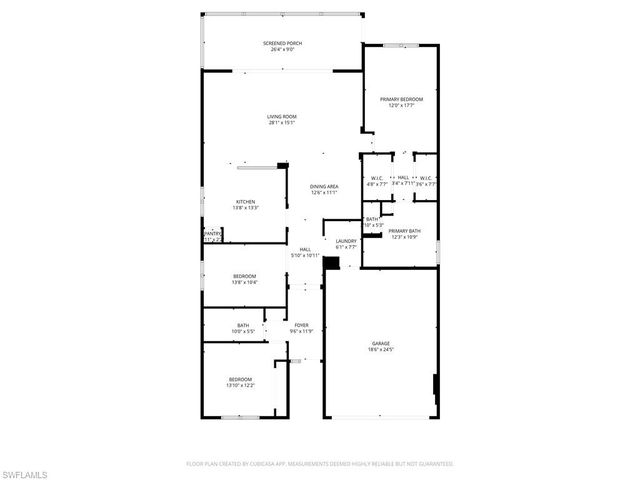 20047 Castlemaine AVE, Estero, FL 33928