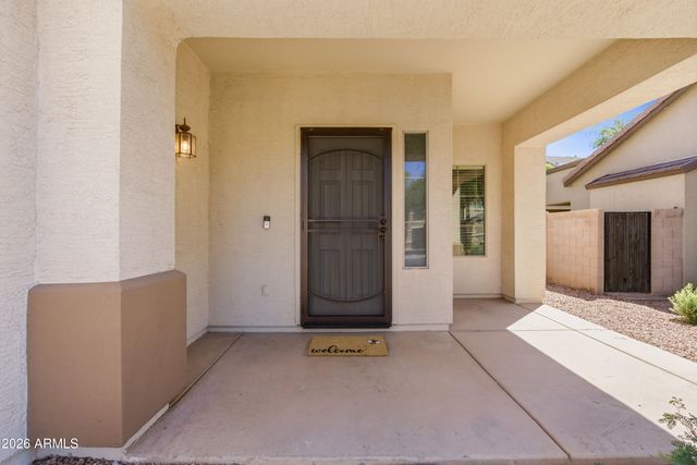 1555 E ELGIN Street, Gilbert, AZ 85295