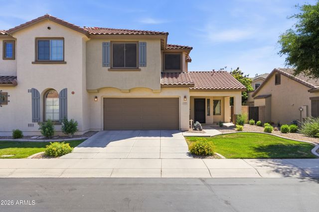 1555 E ELGIN Street, Gilbert, AZ 85295