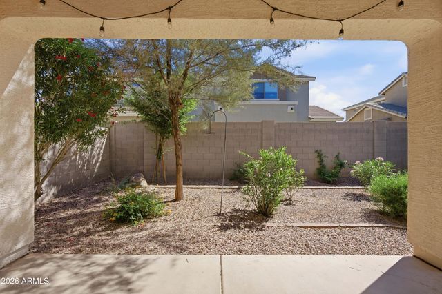 1555 E ELGIN Street, Gilbert, AZ 85295