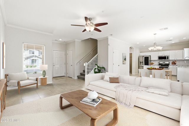 1555 E ELGIN Street, Gilbert, AZ 85295