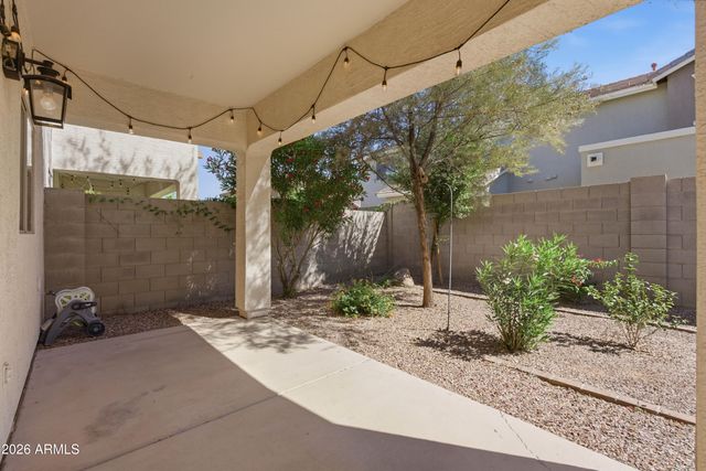 1555 E ELGIN Street, Gilbert, AZ 85295