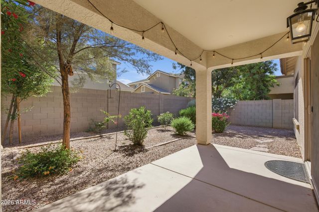 1555 E ELGIN Street, Gilbert, AZ 85295