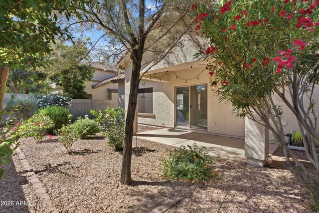 1555 E ELGIN Street, Gilbert, AZ 85295