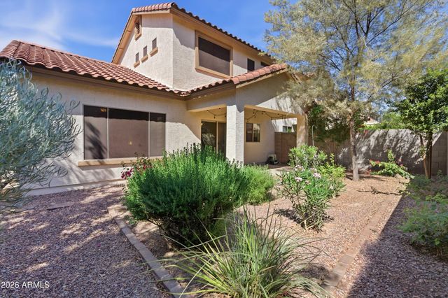 1555 E ELGIN Street, Gilbert, AZ 85295