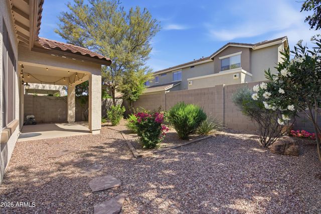 1555 E ELGIN Street, Gilbert, AZ 85295