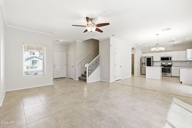 1555 E ELGIN Street, Gilbert, AZ 85295