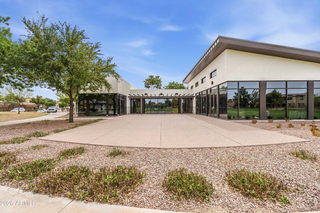 1555 E ELGIN Street, Gilbert, AZ 85295