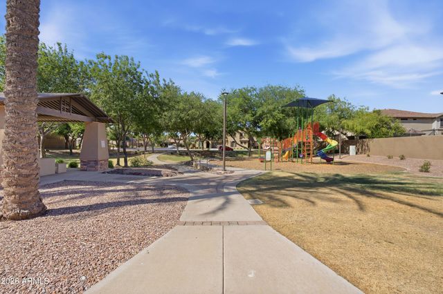 1555 E ELGIN Street, Gilbert, AZ 85295