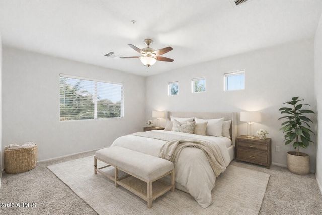 1555 E ELGIN Street, Gilbert, AZ 85295