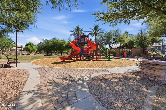 1555 E ELGIN Street, Gilbert, AZ 85295