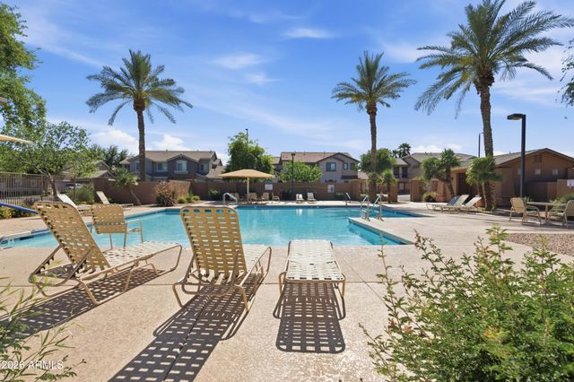 1555 E ELGIN Street, Gilbert, AZ 85295