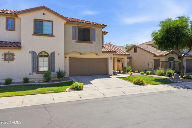 1555 E ELGIN Street, Gilbert, AZ 85295