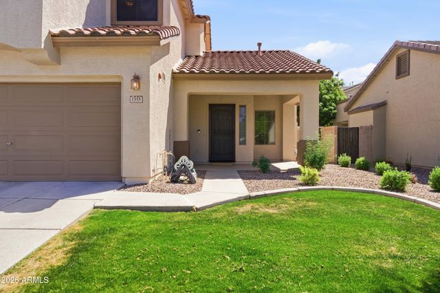 1555 E ELGIN Street, Gilbert, AZ 85295