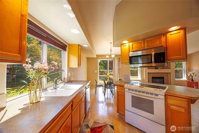 2218 143rd Street Ct S, Spanaway, WA 98387