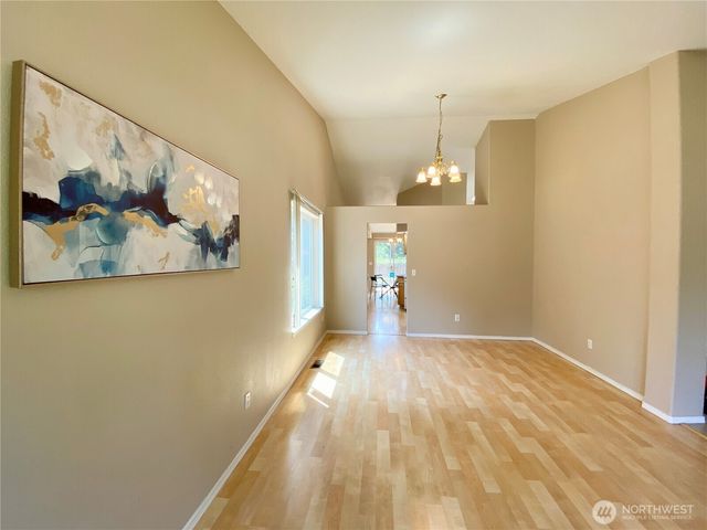 2218 143rd Street Ct S, Spanaway, WA 98387