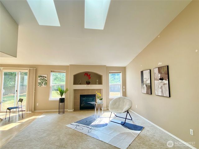 2218 143rd Street Ct S, Spanaway, WA 98387