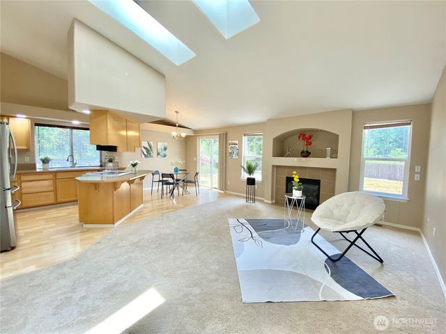 2218 143rd Street Ct S, Spanaway, WA 98387