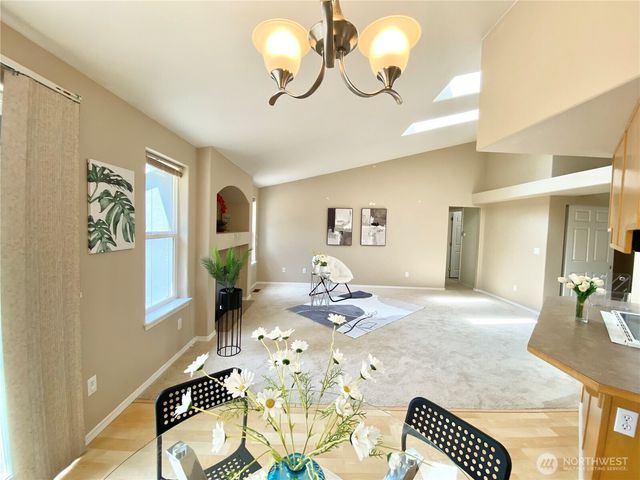 2218 143rd Street Ct S, Spanaway, WA 98387