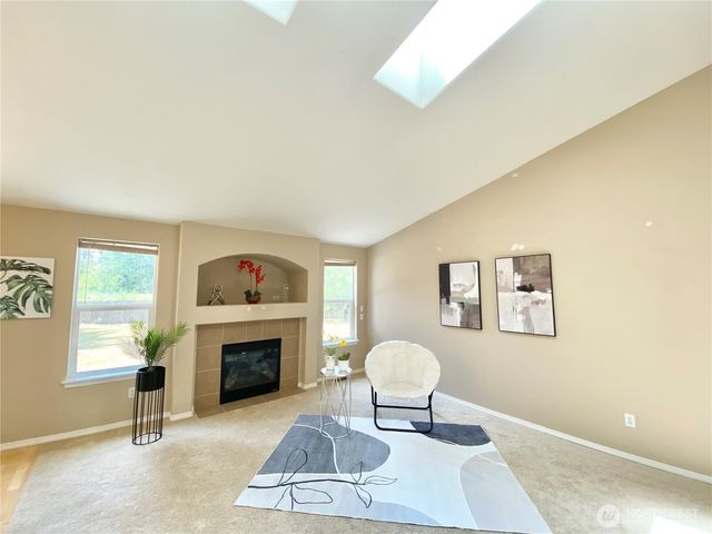 2218 143rd Street Ct S, Spanaway, WA 98387