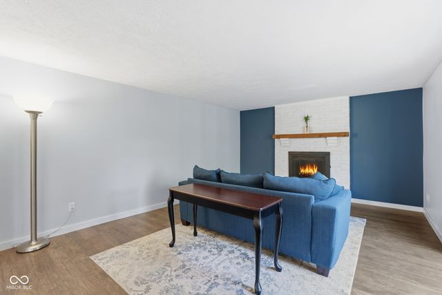 11302 Wood Creek Drive, Carmel, IN 46033