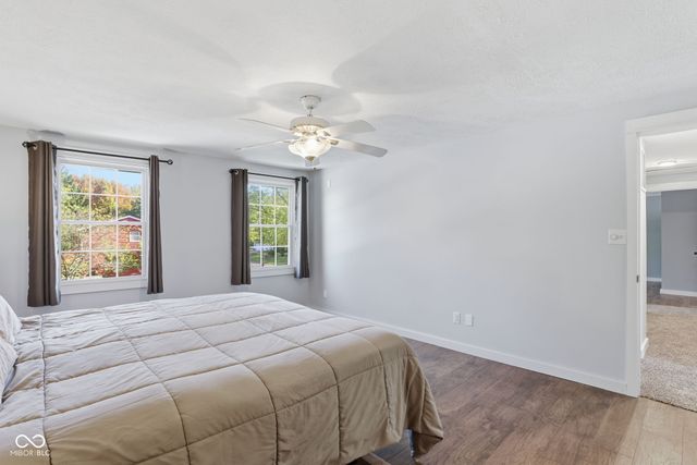 11302 Wood Creek Drive, Carmel, IN 46033