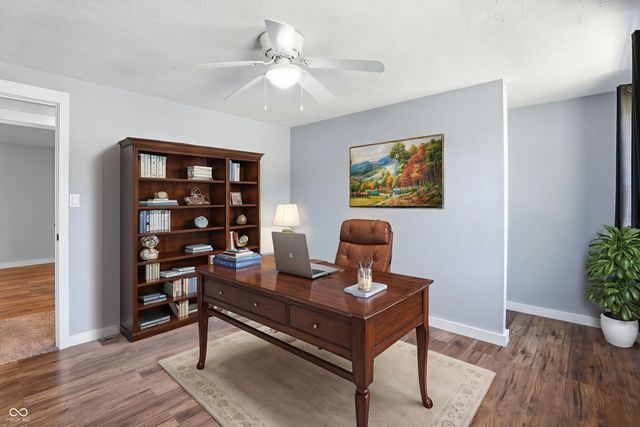 11302 Wood Creek Drive, Carmel, IN 46033