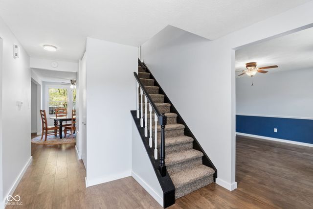 11302 Wood Creek Drive, Carmel, IN 46033