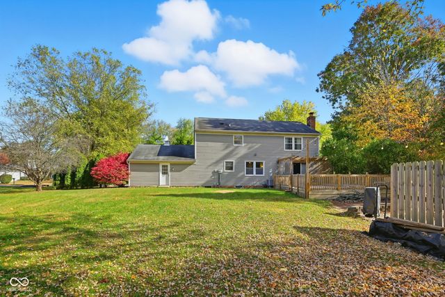 11302 Wood Creek Drive, Carmel, IN 46033