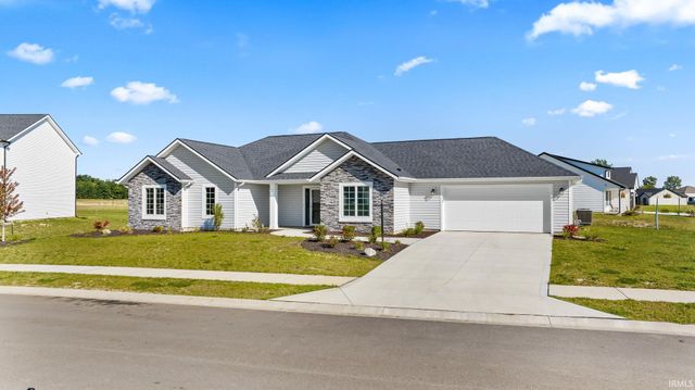 8104 Choice Court, Fort Wayne, IN 46835