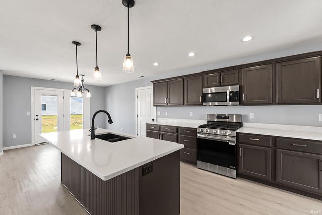 8104 Choice Court, Fort Wayne, IN 46835