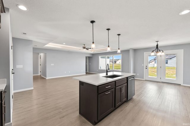 8104 Choice Court, Fort Wayne, IN 46835