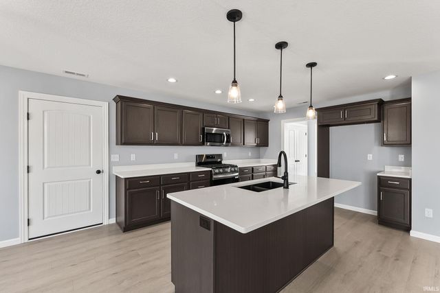 8104 Choice Court, Fort Wayne, IN 46835