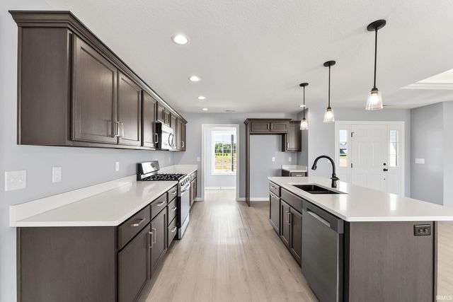 8104 Choice Court, Fort Wayne, IN 46835