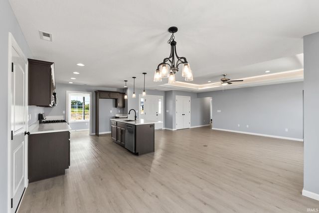 8104 Choice Court, Fort Wayne, IN 46835