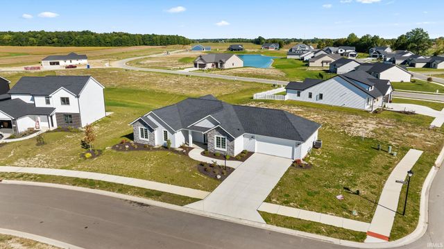 8104 Choice Court, Fort Wayne, IN 46835