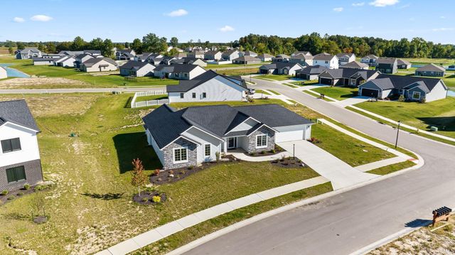 8104 Choice Court, Fort Wayne, IN 46835