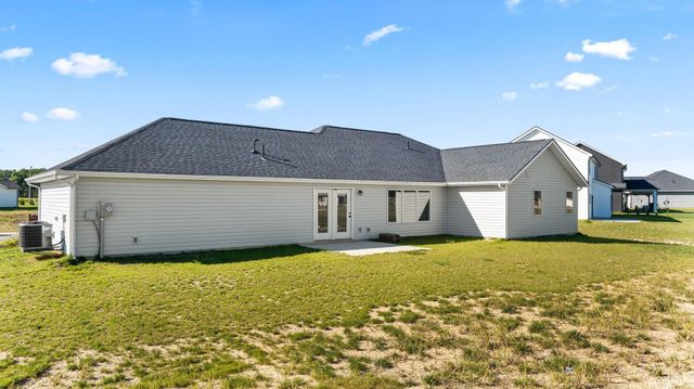 8104 Choice Court, Fort Wayne, IN 46835