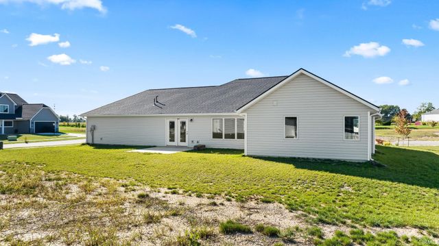 8104 Choice Court, Fort Wayne, IN 46835