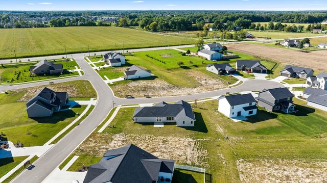 8104 Choice Court, Fort Wayne, IN 46835