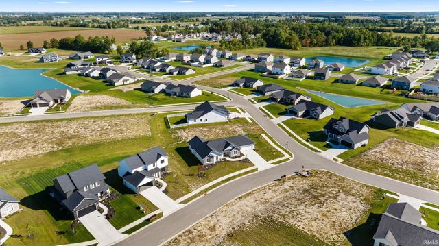 8104 Choice Court, Fort Wayne, IN 46835