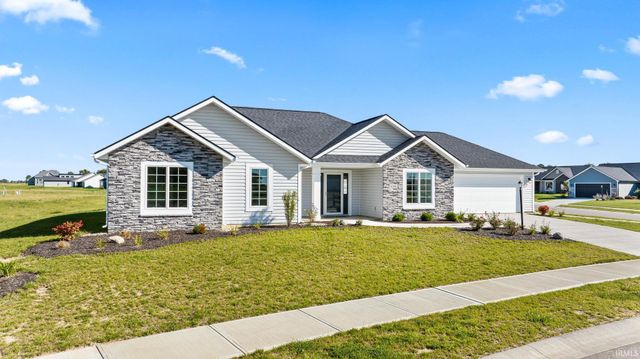 8104 Choice Court, Fort Wayne, IN 46835