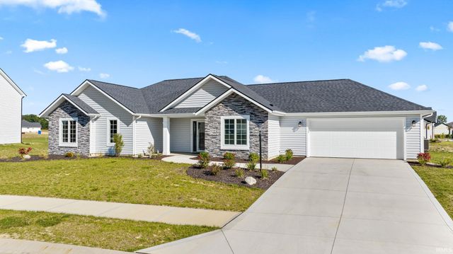 8104 Choice Court, Fort Wayne, IN 46835