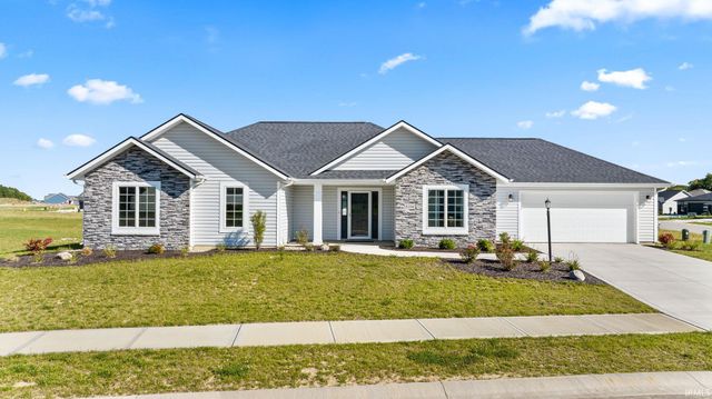 8104 Choice Court, Fort Wayne, IN 46835