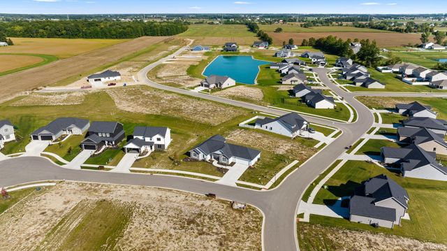 8104 Choice Court, Fort Wayne, IN 46835