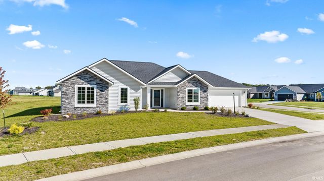 8104 Choice Court, Fort Wayne, IN 46835