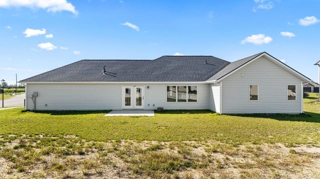 8104 Choice Court, Fort Wayne, IN 46835
